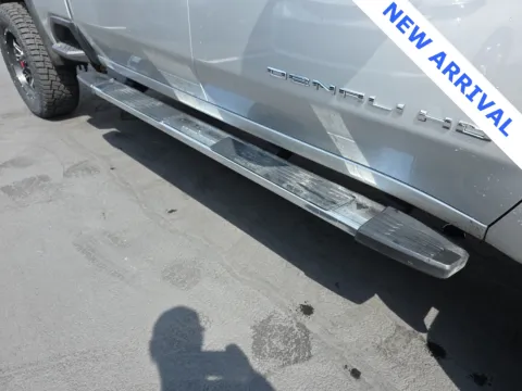 Photos of 2020 GMC Sierra 3500HD Denali for sale in Orem, UT at NeXgen Motors