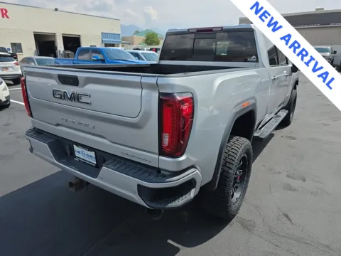 Another view of 2020 GMC Sierra 3500HD Denali for sale in Orem, UT at NeXgen Motors