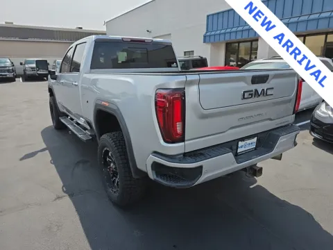 More photos of 2020 GMC Sierra 3500HD Denali at NeXgen Motors, UT