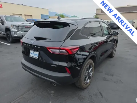 Photos of 2025 Ford Escape ST-Line for sale in Orem, UT at NeXgen Motors