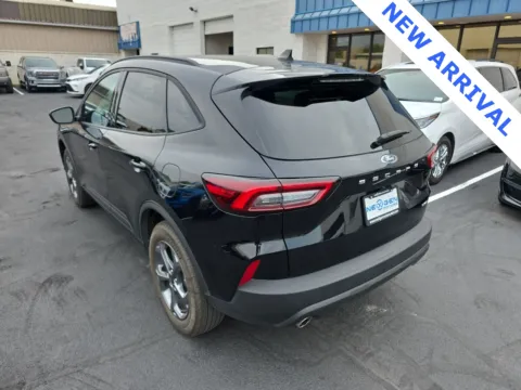 Another view of 2025 Ford Escape ST-Line for sale in Orem, UT at NeXgen Motors