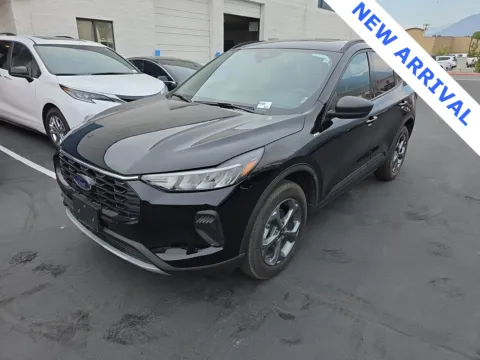 More photos of 2025 Ford Escape ST-Line at NeXgen Motors, UT