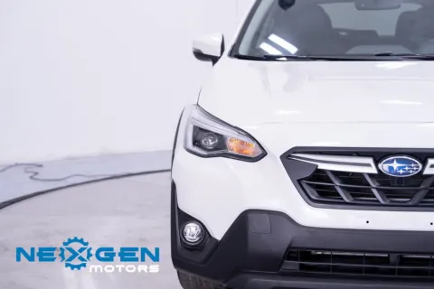 More photos of 2022 Subaru Crosstrek Limited at NeXgen Motors, UT