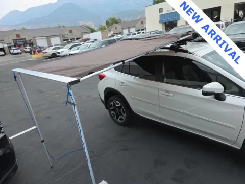 Another view of 2022 Subaru Crosstrek Limited for sale in Orem, UT at NeXgen Motors