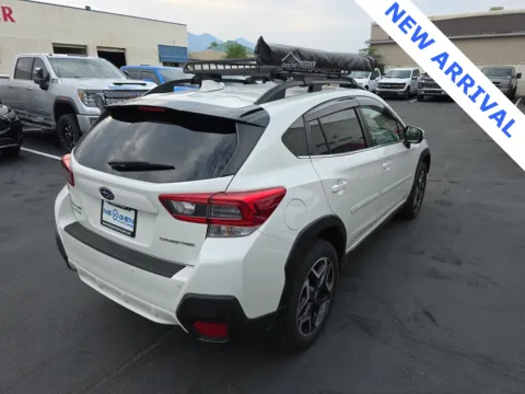 More photos of 2022 Subaru Crosstrek Limited at NeXgen Motors, UT