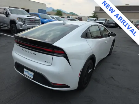 Photos of 2023 Toyota Prius LE for sale in Orem, UT at NeXgen Motors