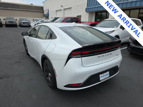 Another view of 2023 Toyota Prius LE for sale in Orem, UT at NeXgen Motors