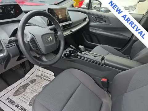 More photos of 2023 Toyota Prius LE at NeXgen Motors, UT