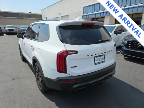 More photos of 2022 Kia Telluride SX at NeXgen Motors, UT
