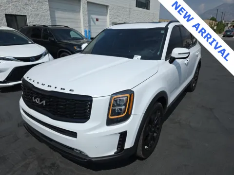 More photos of 2022 Kia Telluride SX at NeXgen Motors, UT