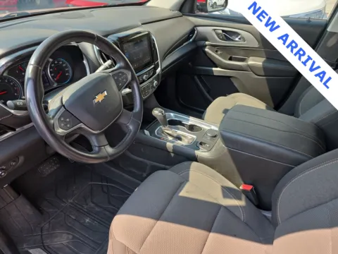 More photos of 2020 Chevrolet Traverse LT at NeXgen Motors, UT