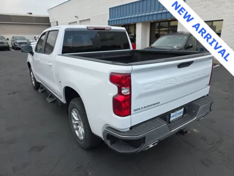 More photos of 2021 Chevrolet Silverado 1500 LT at NeXgen Motors, UT