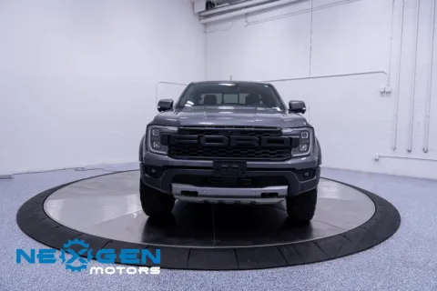 More photos of 2024 Ford Ranger Raptor at NeXgen Motors, UT