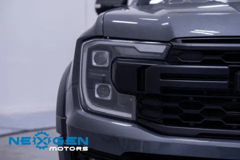 More photos of 2024 Ford Ranger Raptor at NeXgen Motors, UT