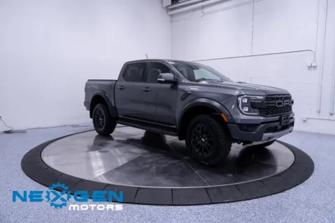 Photos of 2024 Ford Ranger Raptor for sale in Orem, UT at NeXgen Motors