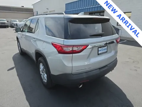 More photos of 2019 Chevrolet Traverse 3LT at NeXgen Motors, UT