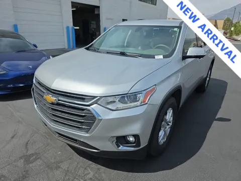 More photos of 2019 Chevrolet Traverse 3LT at NeXgen Motors, UT