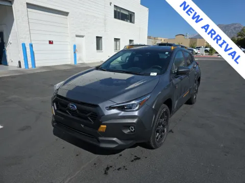 More photos of 2025 Subaru Crosstrek Wilderness at NeXgen Motors, UT