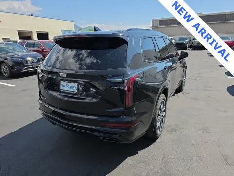 Another view of 2021 Cadillac XT6 Sport for sale in Orem, UT at NeXgen Motors