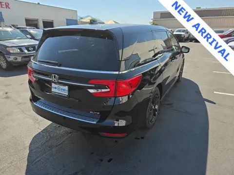 Photos of 2022 Honda Odyssey Elite for sale in Orem, UT at NeXgen Motors