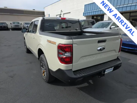 More photos of 2024 Ford Maverick Lariat at NeXgen Motors, UT