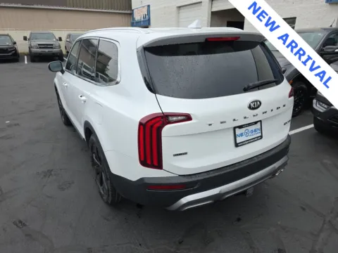 More photos of 2020 Kia Telluride EX at NeXgen Motors, UT