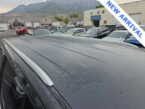 Another view of 2023 Chevrolet Suburban Premier for sale in Orem, UT at NeXgen Motors
