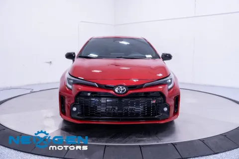 More photos of 2024 Toyota GR Corolla Premium at NeXgen Motors, UT