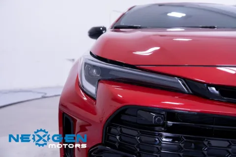 More photos of 2024 Toyota GR Corolla Premium at NeXgen Motors, UT