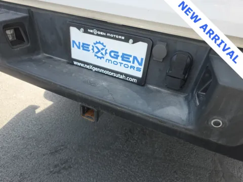 More photos of 2024 Ford F-150 XL at NeXgen Motors, UT