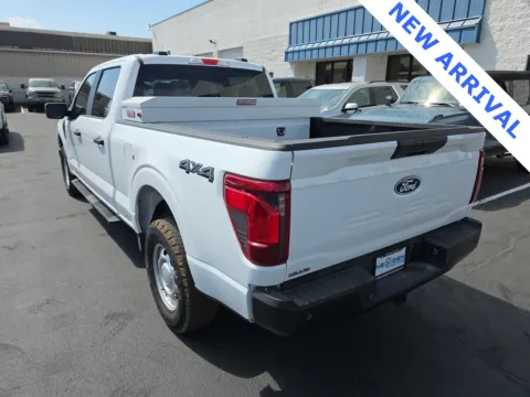 More photos of 2024 Ford F-150 XL at NeXgen Motors, UT