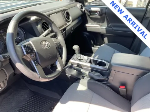 More photos of 2022 Toyota Tacoma TRD Sport at NeXgen Motors, UT
