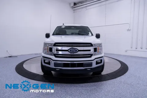 More photos of 2019 Ford F-150 XL at NeXgen Motors, UT
