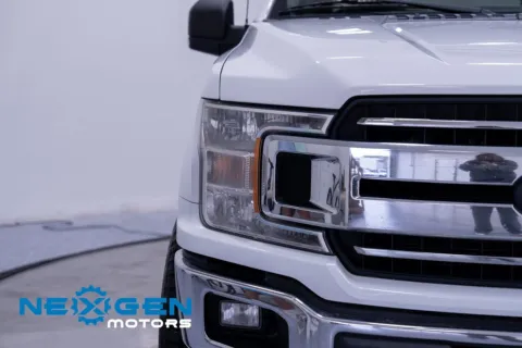 More photos of 2019 Ford F-150 XL at NeXgen Motors, UT