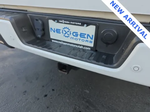 More photos of 2022 Chevrolet Colorado LT at NeXgen Motors, UT