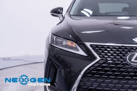 More photos of 2020 Lexus RX 350 at NeXgen Motors, UT