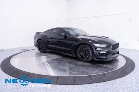 Photos of 2017 Ford Mustang Shelby GT350 for sale in Orem, UT at NeXgen Motors