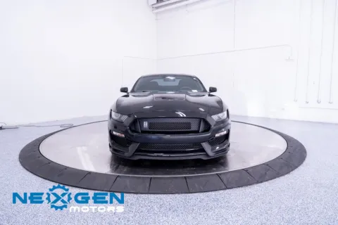 More photos of 2017 Ford Mustang Shelby GT350 at NeXgen Motors, UT
