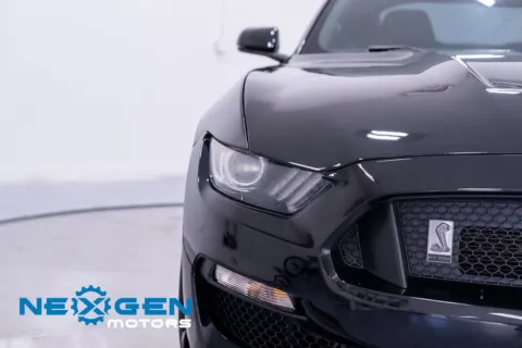 More photos of 2017 Ford Mustang Shelby GT350 at NeXgen Motors, UT