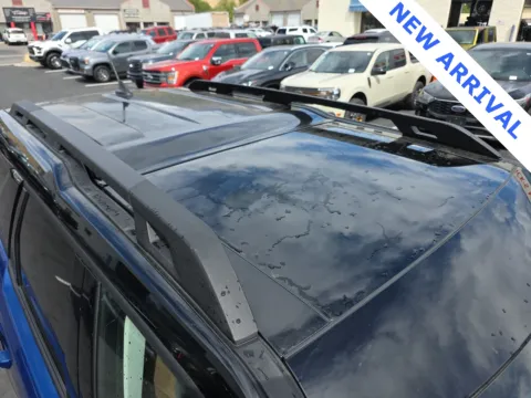 Photos of 2024 Ford Bronco Sport Badlands for sale in Orem, UT at NeXgen Motors