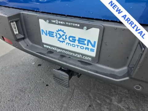 More photos of 2024 Ford Bronco Sport Badlands at NeXgen Motors, UT