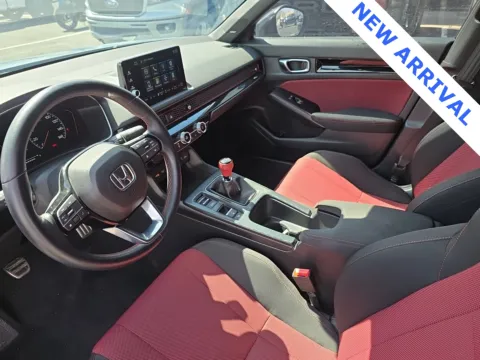 More photos of 2023 Honda Civic Si at NeXgen Motors, UT