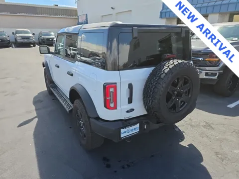 More photos of 2025 Ford Bronco Outer Banks at NeXgen Motors, UT