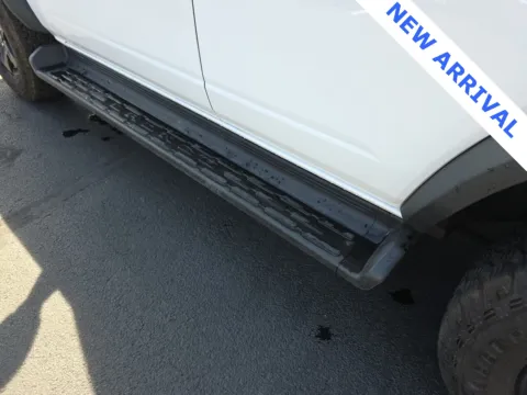 More photos of 2025 Ford Bronco Outer Banks at NeXgen Motors, UT
