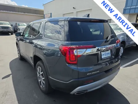 More photos of 2020 GMC Acadia SLE at NeXgen Motors, UT