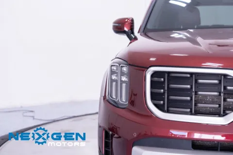 More photos of 2024 Kia Telluride SX at NeXgen Motors, UT