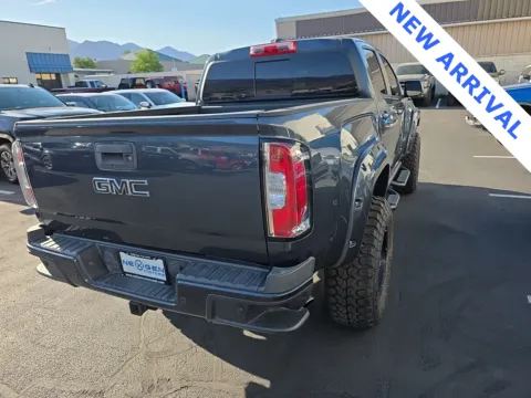 Another view of 2020 GMC Canyon All Terrain for sale in Orem, UT at NeXgen Motors