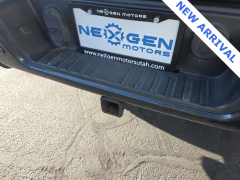 More photos of 2020 GMC Canyon All Terrain at NeXgen Motors, UT