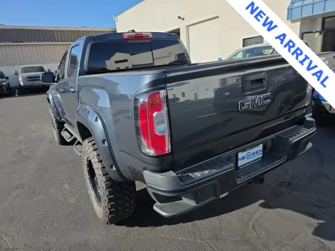 More photos of 2020 GMC Canyon All Terrain at NeXgen Motors, UT