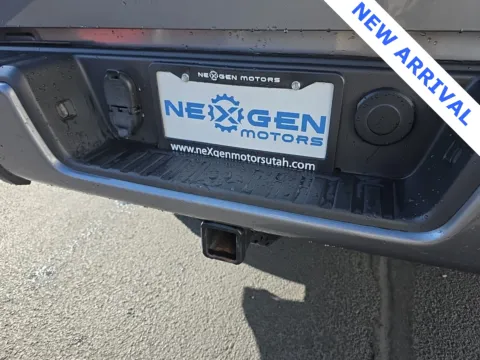 Another view of 2021 GMC Canyon AT4 w/Cloth for sale in Orem, UT at NeXgen Motors